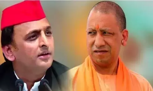 निकाय चुनावों में सपा हो गई साफ, बाकियों का भी रहा यही हाल जबकि बीजेपी ने किया कमाल निकाय चुनावों में सपा हो गई साफ, बाकियों का भी रहा यही हाल जबकि बीजेपी ने किया कमाल