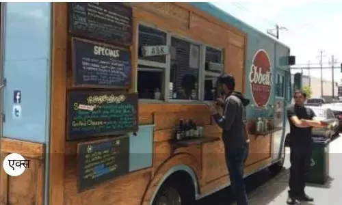 दिल्ली खाद्य ट्रक नीति को नया धक्का: 2 बजे तक खुले रह सकते हैं,हब दिल्ली खाद्य ट्रक नीति को नया धक्का: 2 बजे तक खुले रह सकते हैं,हब