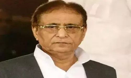 आजम खान की जागीर और सिक्योरिटी सूआर सीट पर बीजेपी ने किया कब्जा