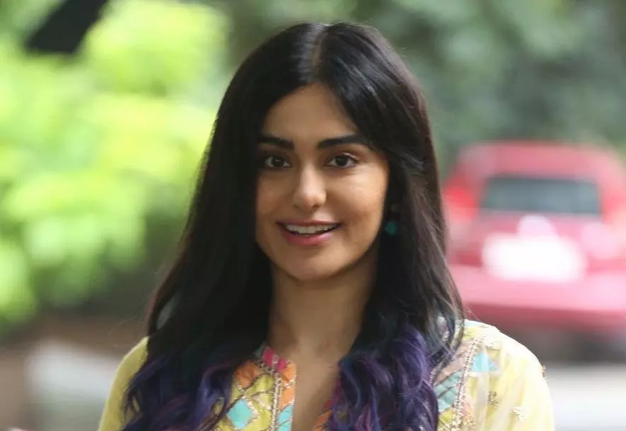 The Kerala Story वाली Adah Sharma का असली नाम है कुछ और, जानकार हैरान हो जाएंगे आप, इस वजह से बदला नाम