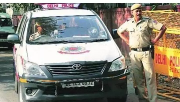 दिल्ली पुलिस ने 43 से अधिक पेडलर्स को किया गिरफ्तार ,छापेमारी के बाद 64 से अधिक ड्रग हॉटस्पॉट की पहचान की ..