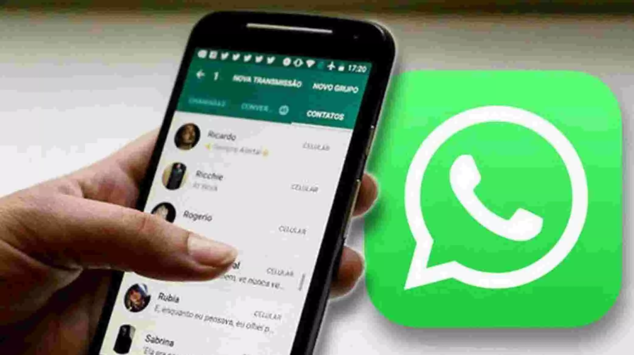 WhatsApp पर ये अपडेट है बड़े काम का! यूजर्स को मिलेगी ये सुविधा