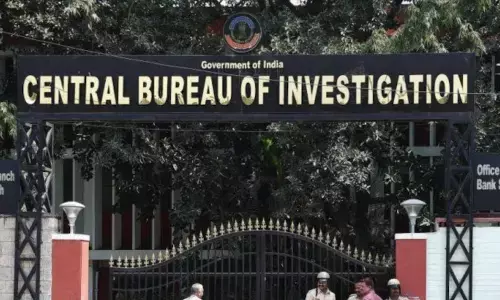CBI Director : इन तीन IPS अधिकारियों में से कोई एक बनेगा सीबीआई का अगला निदेशक