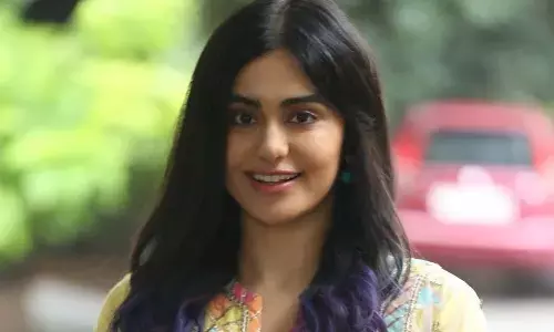 The Kerala Story वाली Adah Sharma का असली नाम है कुछ और, जानकार हैरान हो जाएंगे आप, इस वजह से बदला नाम The Kerala Story वाली Adah Sharma का असली नाम है कुछ और, जानकार हैरान हो जाएंगे आप, इस वजह से बदला नाम