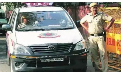 दिल्ली पुलिस ने 43 से अधिक पेडलर्स को किया गिरफ्तार ,छापेमारी के बाद 64 से अधिक ड्रग हॉटस्पॉट की पहचान की .. दिल्ली पुलिस ने 43 से अधिक पेडलर्स को किया गिरफ्तार ,छापेमारी के बाद 64 से अधिक ड्रग हॉटस्पॉट की पहचान की ..