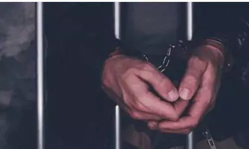 ओटीपी को पाकिस्तानी खुफिया एजेंसियों के साथ साझा करने के जुर्म मे ओडिशा में 3 गिरफ्तार। ओटीपी को पाकिस्तानी खुफिया एजेंसियों के साथ साझा करने के जुर्म मे ओडिशा में 3 गिरफ्तार।