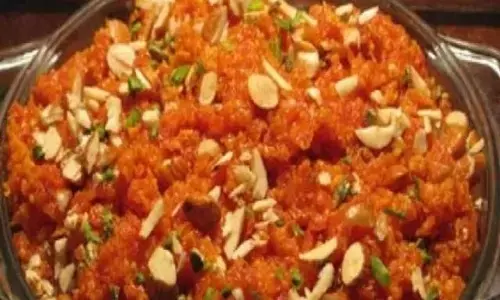 इस मदर्स डे पर अपनी मां को दे यह खूबसूरत सर प्राइस खिलाए ये जबरदस्त डिशेज