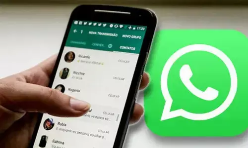 WhatsApp рдкрд░ рдпреЗ рдЕрдкрдбреЗрдЯ рд╣реИ рдмреЬреЗ рдХрд╛рдо рдХрд╛! рдпреВрдЬрд░реНрд╕ рдХреЛ рдорд┐рд▓реЗрдЧреА рдпреЗ рд╕реБрд╡рд┐рдзрд╛ WhatsApp рдкрд░ рдпреЗ рдЕрдкрдбреЗрдЯ рд╣реИ рдмреЬреЗ рдХрд╛рдо рдХрд╛! рдпреВрдЬрд░реНрд╕ рдХреЛ рдорд┐рд▓реЗрдЧреА рдпреЗ рд╕реБрд╡рд┐рдзрд╛