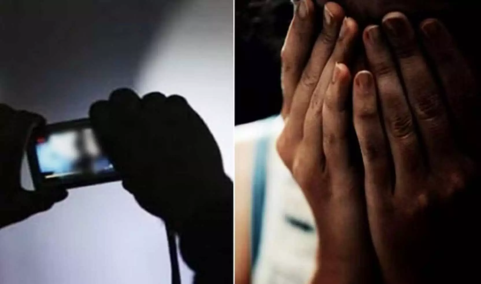 एक्स गर्लफ्रेंड की प्राइवेट तस्वीरों को किया वायरल...बीजेपी नेता का भतीजा गिरफ्तार एक्स गर्लफ्रेंड की प्राइवेट तस्वीरों को किया वायरल...बीजेपी नेता का भतीजा गिरफ्तार