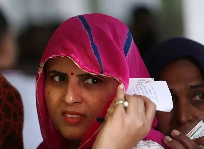 पशिचमी यूपी में बीजेपी को नगर निगम जीतने के बाद भी लगा बड़ा झटका, देखिए 9 जिलों को 90 सीटों में से सिर्फ 26 सीटें जीती, देखिए पूरा जिले वाइज परिणाम पशिचमी यूपी में बीजेपी को नगर निगम जीतने के बाद भी लगा बड़ा झटका, देखिए 9 जिलों को 90 सीटों में से सिर्फ 26 सीटें जीती, देखिए पूरा जिले वाइज परिणाम