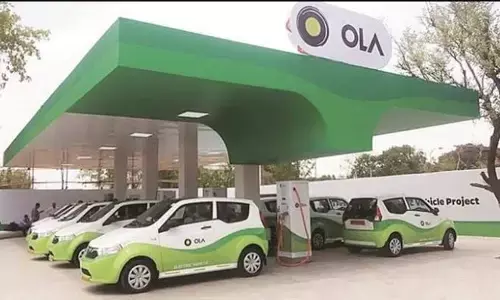 कश्मीर आई ओला, श्रीनगर में स्थापित किया अपना 500वां एक्सपीरियंस सेंटर कश्मीर आई ओला, श्रीनगर में स्थापित किया अपना 500वां एक्सपीरियंस सेंटर