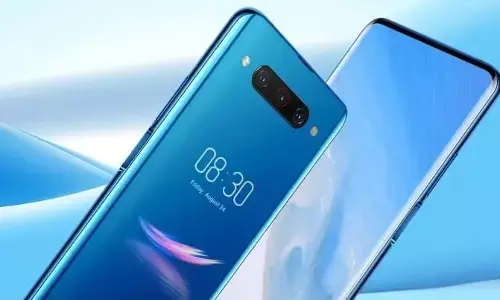 नूबिया Z60 फोल्ड स्पेसिफिकेशंस, लॉन्च टाइम, 5,000mAh बैटरी नूबिया Z60 फोल्ड स्पेसिफिकेशंस, लॉन्च टाइम, 5,000mAh बैटरी