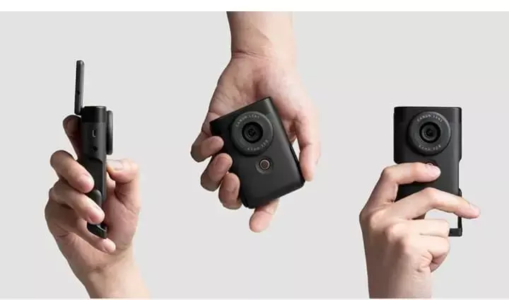 рд╡рд░реНрдЯрд┐рдХрд▓ рдЧреНрд░рд┐рдк рдХреЗ рд╕рд╛рде рдХреИрдирди рдкреЙрд╡рд░рд╢реЙрдЯ V10 рдХреЙрдореНрдкреИрдХреНрдЯ рдХреИрдорд░рд╛ рднрд╛рд░рдд рдореЗрдВ рд▓реЙрдиреНрдЪ: рдХреАрдордд, рд╕реНрдкреЗрд╕рд┐рдлрд┐рдХреЗрд╢рди рд╡рд░реНрдЯрд┐рдХрд▓ рдЧреНрд░рд┐рдк рдХреЗ рд╕рд╛рде рдХреИрдирди рдкреЙрд╡рд░рд╢реЙрдЯ V10 рдХреЙрдореНрдкреИрдХреНрдЯ рдХреИрдорд░рд╛ рднрд╛рд░рдд рдореЗрдВ рд▓реЙрдиреНрдЪ: рдХреАрдордд, рд╕реНрдкреЗрд╕рд┐рдлрд┐рдХреЗрд╢рди