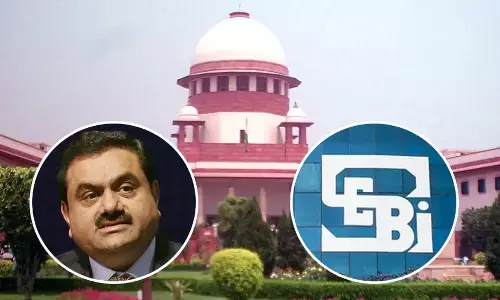 अडानी ग्रुप को लेकर SEBI का सुप्रीम कोर्ट में बड़ा खुलासा!