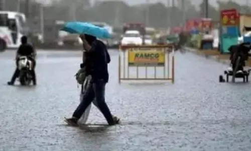 Weather Update: दिल्ली-NCR में आज भीषण गर्मी और लू का प्रकोप, साइक्लोन मोचा से इन 5 राज्यों में होगी भारी बारिश।