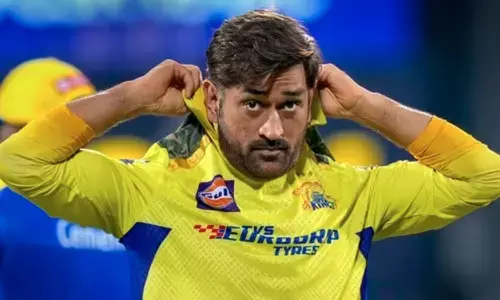 IPL 2023: धोनी के रिटायरमेंट को लेकर चेन्नई सुपर किंग्स के सीईओ ने दिया बड़ा बयान! खेल जगत में मचा बवाल!