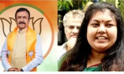 जयनगर सीट से 16 वोटों से जीती बीजेपी, चुनाव आयोग से शिकायत करेगी कांग्रेस .. जयनगर सीट से 16 वोटों से जीती बीजेपी, चुनाव आयोग से शिकायत करेगी कांग्रेस ..