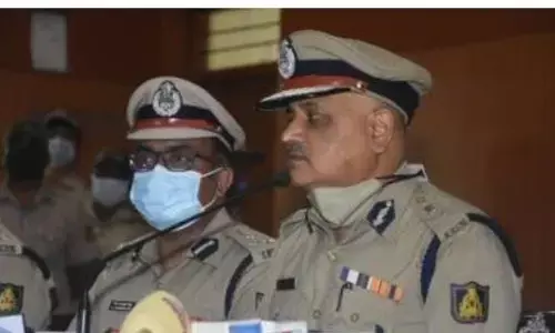 कर्नाटक के डीजीपी प्रवीण सूद को सीबीआई का नया निदेशक नियुक्त किया गया