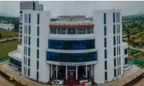 आईआईटी द्वारा नया पाठ्यक्रम: आईआईटी इंदौर द्वारा इंजीनियरिंग फिजिक्स में बीटेक आईआईटी द्वारा नया पाठ्यक्रम: आईआईटी इंदौर द्वारा इंजीनियरिंग फिजिक्स में बीटेक