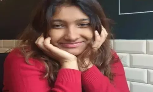 मिलिए संप्रीति यादव से, पटना की इस लड़की को जिसे गूगल ने रिकॉर्ड-ब्रेकिंग पैकेज के लिए किया हायर मिलिए संप्रीति यादव से, पटना की इस लड़की को जिसे गूगल ने रिकॉर्ड-ब्रेकिंग पैकेज के लिए किया हायर