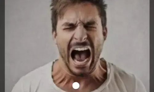 क्या आप जानते हैं कि क्रोध की आयु कितनी है