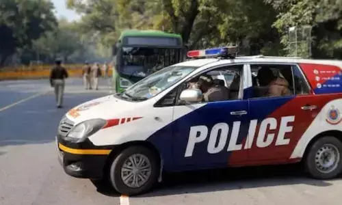 दिल्ली से दिल दहला देने वाला मामला? युवक ने पत्नी और बेटी को मारकर कर ली खुदकुशी, गूगल पर सर्च किया थे ये?