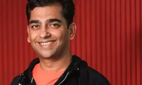 प्यूमा के पूर्व कार्यकारी अभिषेक गांगुली ने एगिलिटास स्पोर्ट्स किया लॉन्च प्यूमा के पूर्व कार्यकारी अभिषेक गांगुली ने एगिलिटास स्पोर्ट्स किया लॉन्च