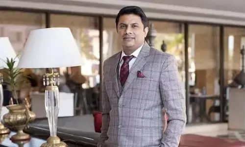 जानिए अनुज मूंदड़ा की सक्सेस स्टोरी के बारे में