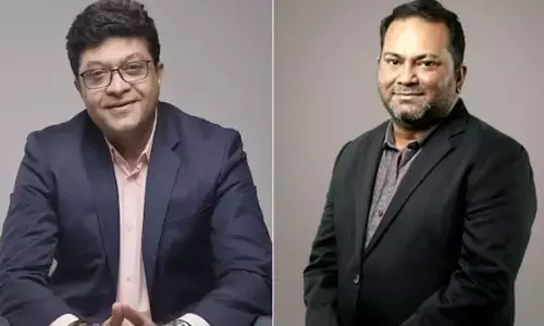 नीरज व्यास होंगे सोनी के हिंदी चैनलों के प्रमुख