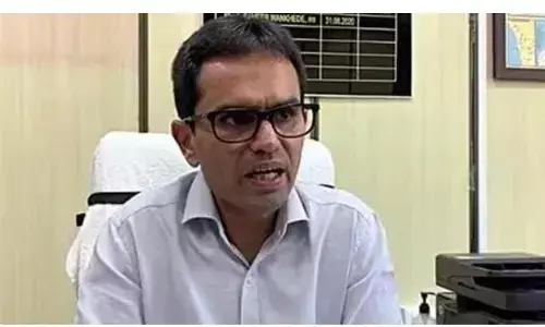 वानखेड़े ने सिंह, गोसावी और एक अन्य गवाह प्रभाकर सेल सहित  कोर्डेलिया जहाज पर मारा छापा