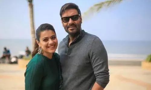 जानिए काजोल से कैसे दूर हुए थे उनके बॉयफ्रेंड ,अजय देवगन ने दी थी यह टिप्स जानिए काजोल से कैसे दूर हुए थे उनके बॉयफ्रेंड ,अजय देवगन ने दी थी यह टिप्स