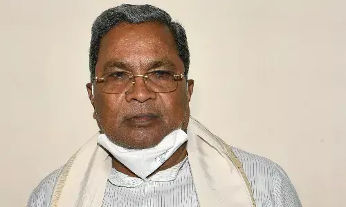 सिद्धारमैया बनेंगे कर्नाटक के मुख्यमंत्री सिद्धारमैया बनेंगे कर्नाटक के मुख्यमंत्री