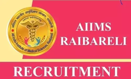 एम्स रायबरेली भर्ती 2023: 175+ रिक्तियों के लिए अधिसूचना जारी, चेक पोस्ट, वेतन, योग्यता और आवेदन कैसे करें