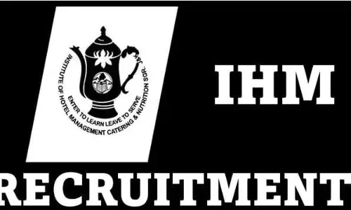 आईएचएम भर्ती 2023: पोस्ट, योग्यता और आवेदन कैसे करें