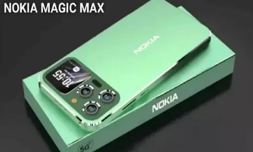 Nokia Magic Max 5G 2023: HMD Global के दमदार स्मार्टफोन में होगा शामिल