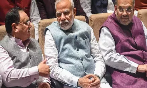 वही आएगा... ब्रेक के बाद आएगा तो मोदी ही!