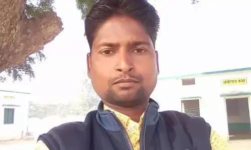 नियमितीकरण की आस में जिन्दगी की जंग हार गया एक और शिक्षामित्र