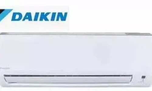 Daikin 1.5 Ton Split AC मिल रहा है बेहद कम कीमत पर कर ले खरीदने की तैयारी Daikin 1.5 Ton Split AC मिल रहा है बेहद कम कीमत पर कर ले खरीदने की तैयारी
