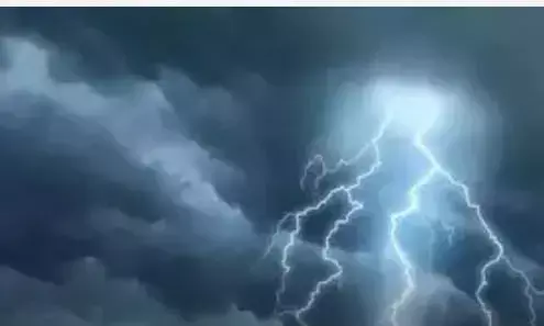 चक्रवात मोचा प्रभाव: 5 दिनों के लिए येलो अलर्ट पर हैदराबाद तापमान 42 डिग्री सेल्सियस छूने की संभावना