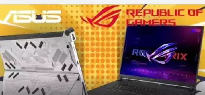 ASUS गेमिंग लैपटॉप के अपने ROG और TUF परिवार का नया संस्करण ROG Flow Z13 ACRONYM को दिखाया