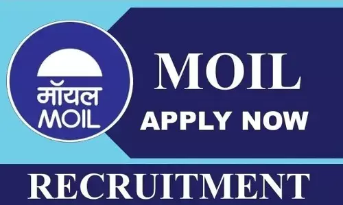 मॉयल भर्ती 2023: पोस्ट, रिक्तियों, वेतन, आयु और अन्य  विवरणों