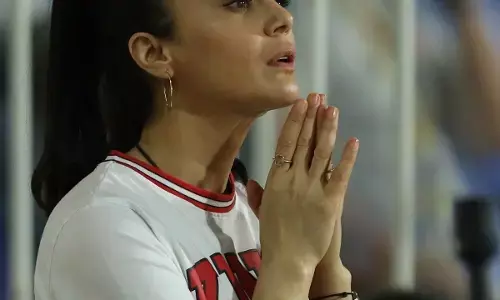 लगातार 16वें साल प्रीति जिंटा का IPL जीतने का ख्वाब हो गया चकनाचूर लगातार 16वें साल प्रीति जिंटा का IPL जीतने का ख्वाब हो गया चकनाचूर