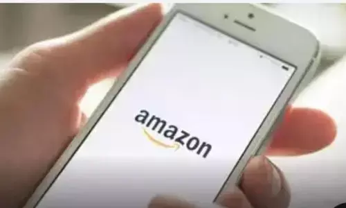 31 मई से महंगी होगी Amazon पर खरीदारी,जाने प्रभावित होने वाली श्रेणियों की सूची 31 मई से महंगी होगी Amazon पर खरीदारी,जाने प्रभावित होने वाली श्रेणियों की सूची