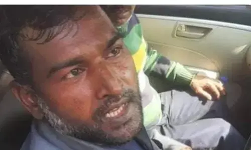 रेलवे स्टेशन से गुरुग्राम की ट्रिप बुक करने के बाद तीन लोगों ने एक कैब को लूटा रेलवे स्टेशन से गुरुग्राम की ट्रिप बुक करने के बाद तीन लोगों ने एक कैब को लूटा