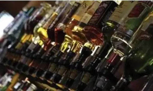 दिल्ली के 5-सितारा और 4-सितारा होटलों में अब एक से अधिक 24×7 शराब वाले हो सकते हैं भोजनालय दिल्ली के 5-सितारा और 4-सितारा होटलों में अब एक से अधिक 24×7 शराब वाले हो सकते हैं भोजनालय