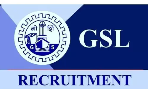 30+ रिक्तियों के लिए GSL भर्ती 2023: पदों की योग्यता, वेतन और आवेदन कैसे करें 30+ रिक्तियों के लिए GSL भर्ती 2023: पदों की योग्यता, वेतन और आवेदन कैसे करें
