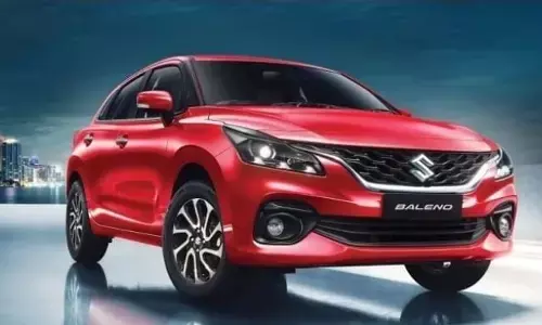 पहली बार कार खरीदने वालों के लिए बेस्ट मारुति सुजुकी बलेनो वेरिएंट