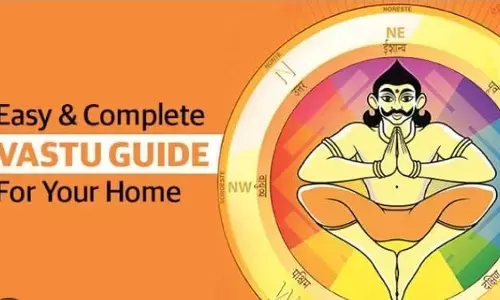 Vastu Shastra: अगर आप भी चाहते हैं अपना खुद का घर बनाना तो करें यह कारगर उपाय!! Vastu Shastra: अगर आप भी चाहते हैं अपना खुद का घर बनाना तो करें यह कारगर उपाय!!