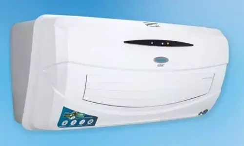 एसी की तरह दीवार पर टांगने वाला आ गया है कूलर, मिनटो में ठंडा करेगा कमरा,जानिए कीमत