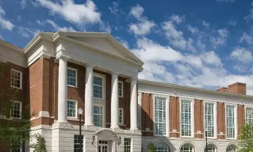 जानिए देश के सबसे सस्ते और अच्छे बीटेक कॉलेज जिनकी फीस है ₹50000 से भी कम देखें लिस्ट जानिए देश के सबसे सस्ते और अच्छे बीटेक कॉलेज जिनकी फीस है ₹50000 से भी कम देखें लिस्ट